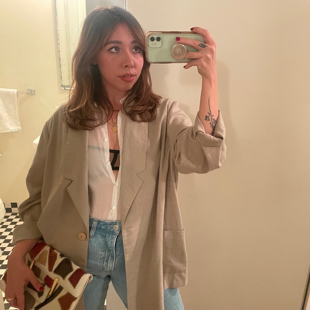 Meet your Posher, Nichole